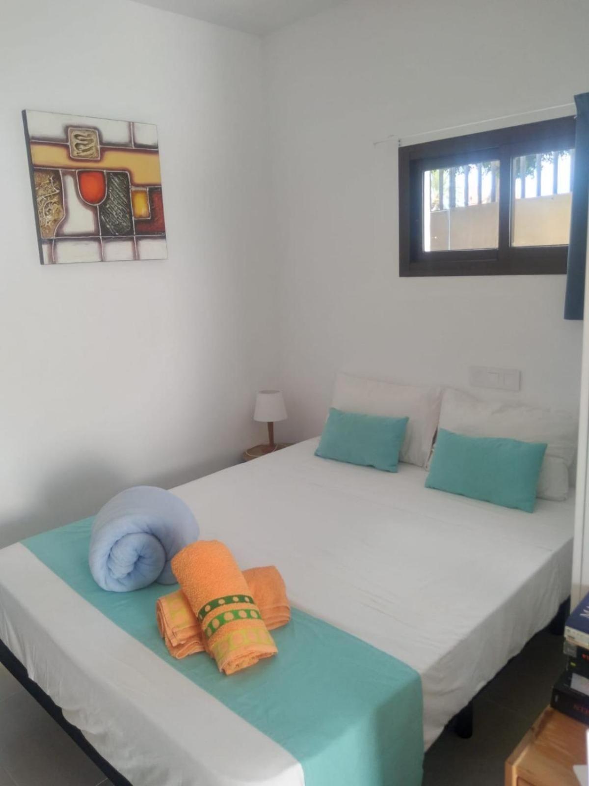 Yumbo Rainbow Homes B Dom wakacyjny