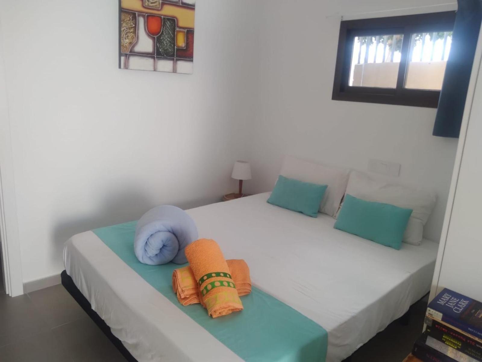 Yumbo Rainbow Homes B Dom wakacyjny