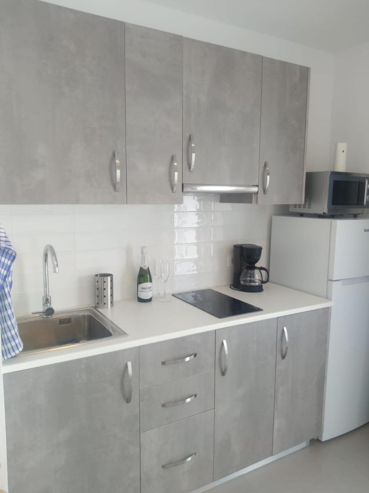 Dom wakacyjny Yumbo Rainbow Homes B