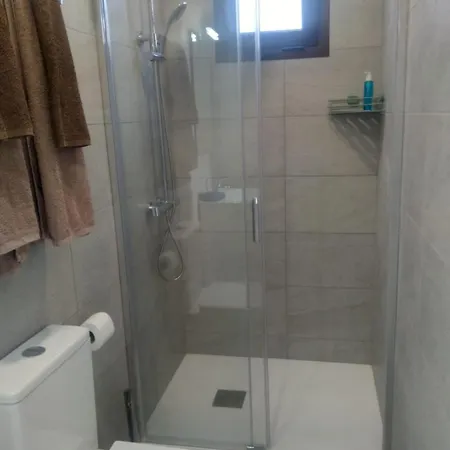 Yumbo Rainbow Homes B Maspalomas  Exterior photo
