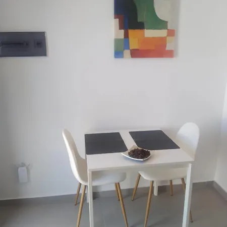 Yumbo Rainbow Homes B Maspalomas  Exterior photo