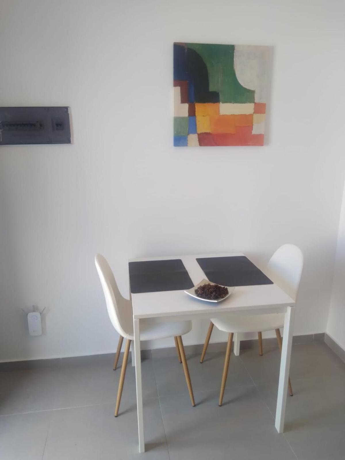 Yumbo Rainbow Homes B Casa de vacances