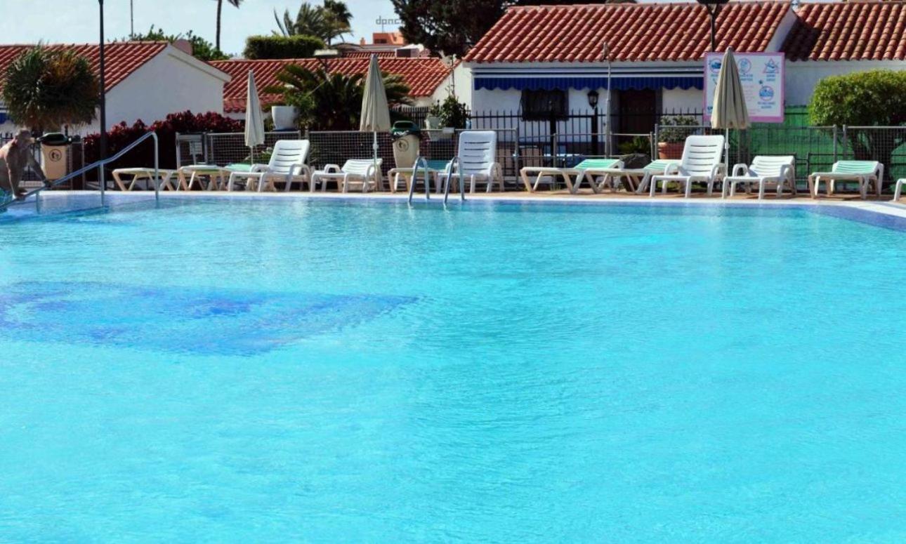 Casa de vacances Yumbo Rainbow Homes B